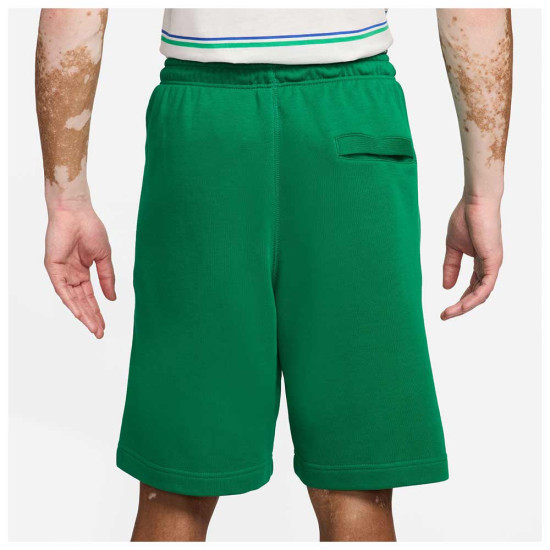 Nike Ανδρικό σορτς Club French Terry Aplq Arch Shorts